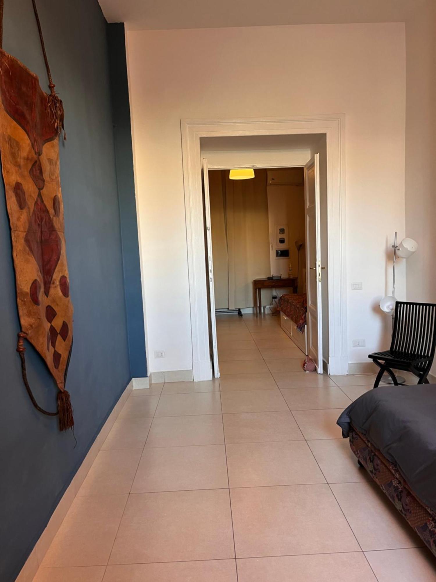 Casa Benso - Near Vatican And Navona Square Apartment Rome
