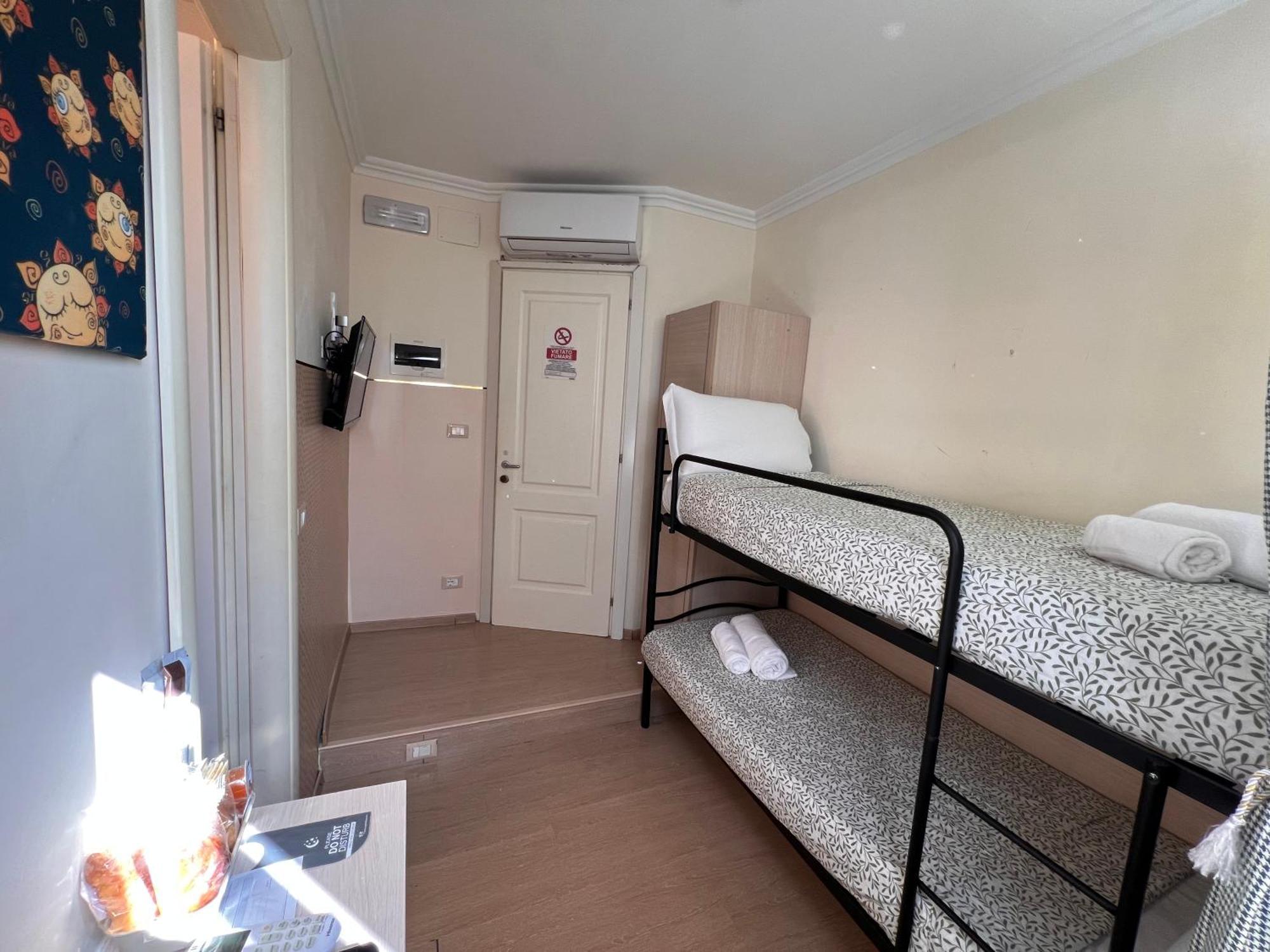 Affittacamere House Roma