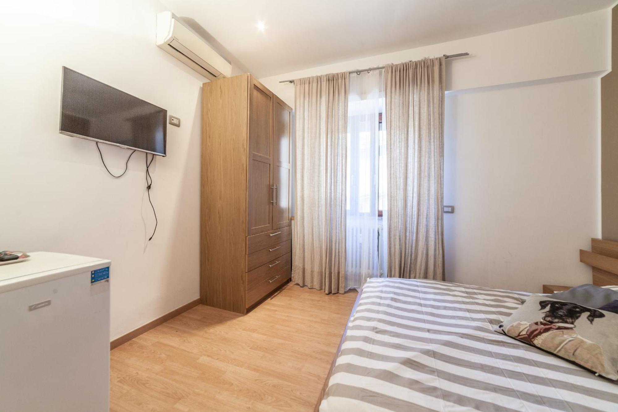 Gasthof Ubaldi Luxury *