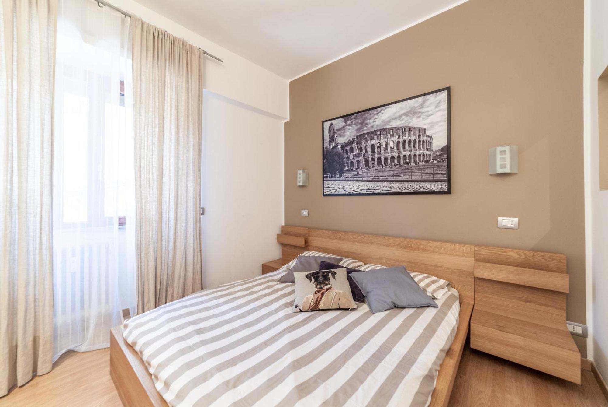 Ubaldi Luxury * Rom