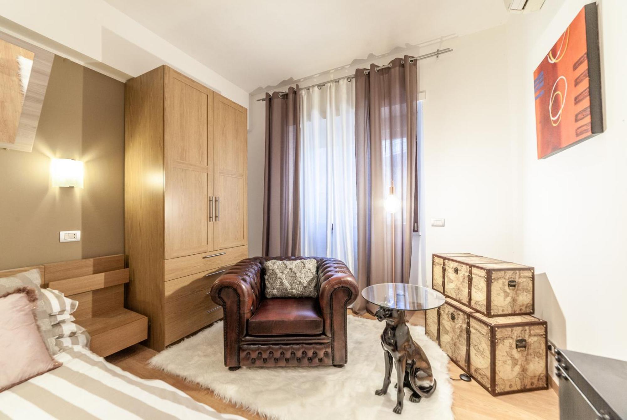 Ubaldi Luxury