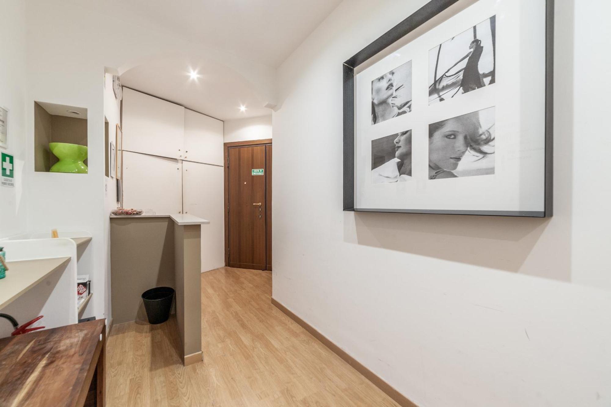Gasthof Ubaldi Luxury