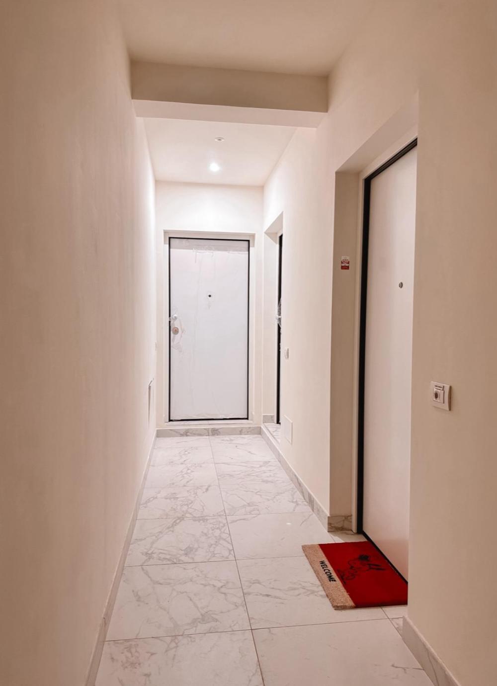 Caesar's Trastevere Apartment