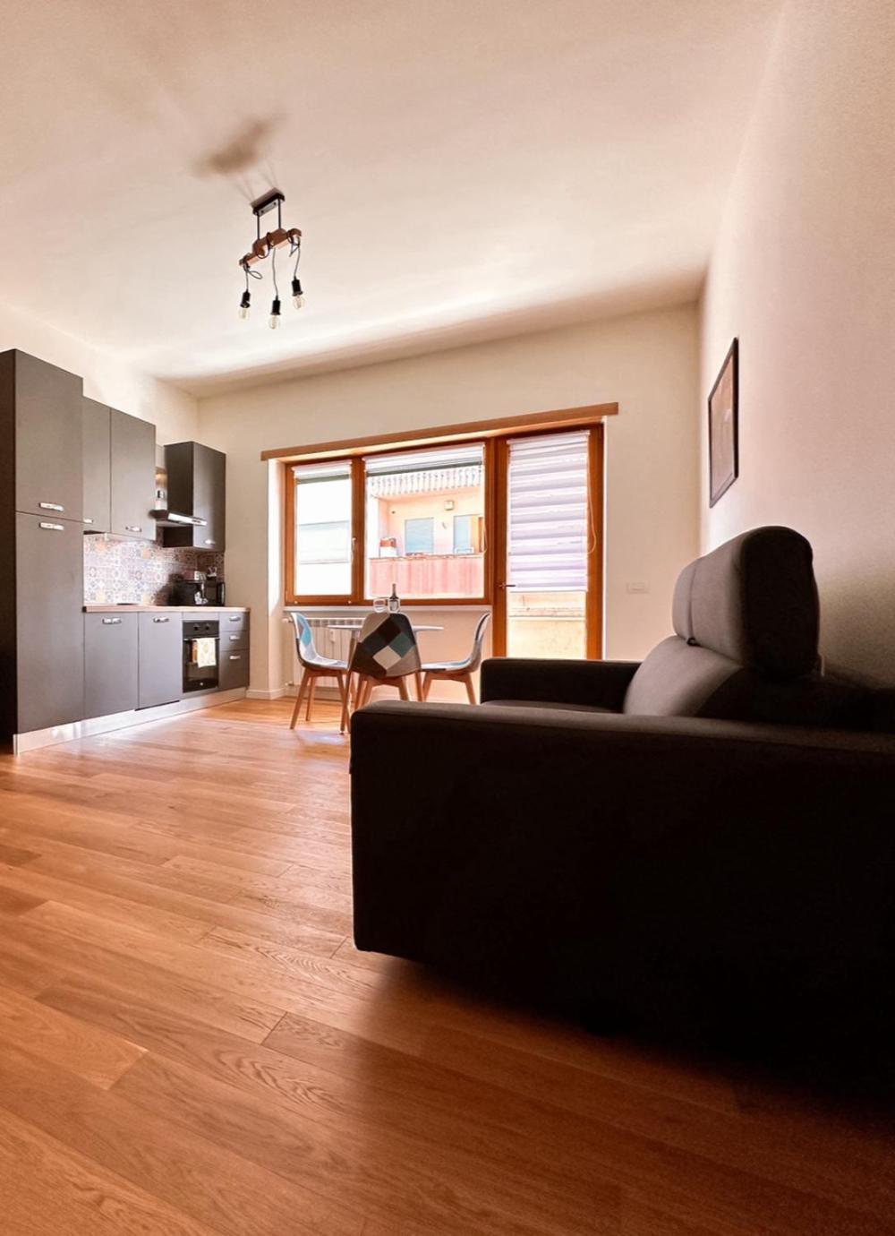 Caesar's Trastevere Apartment *