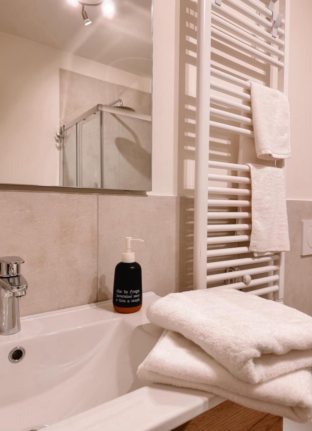 Caesar's Trastevere Apartment