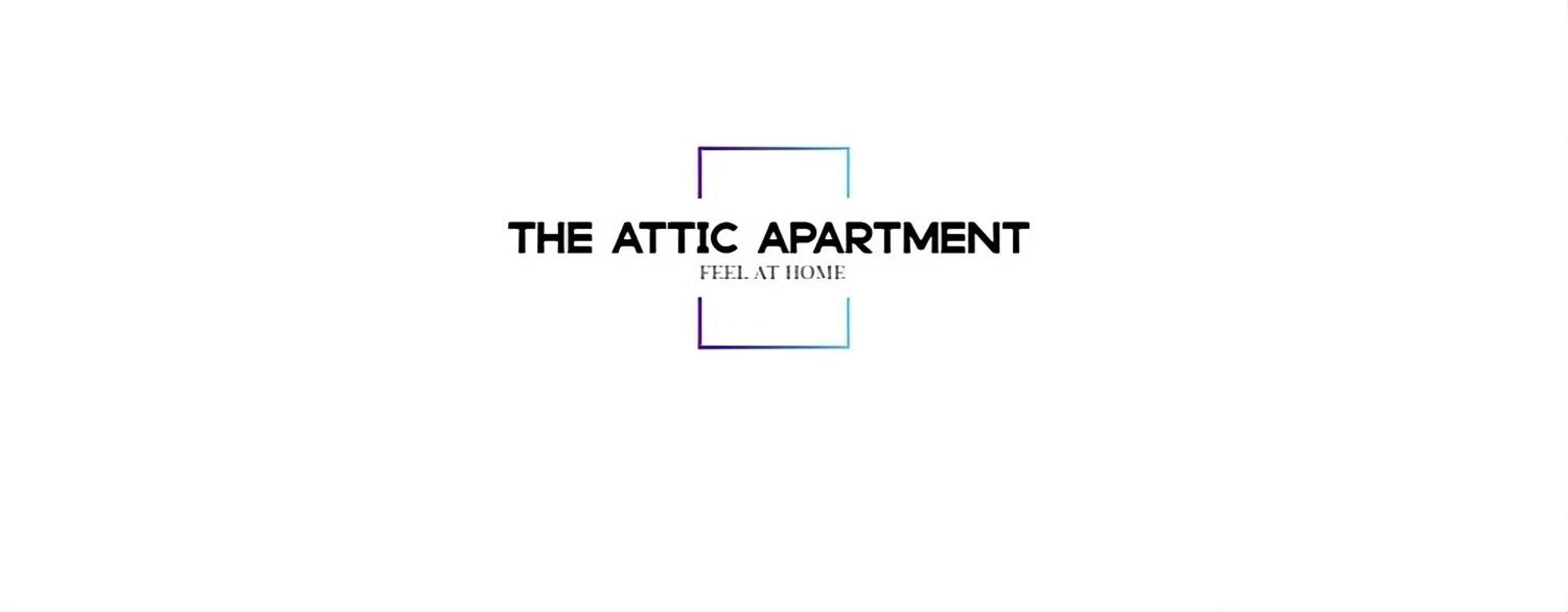 Leilighet The Attic Roma