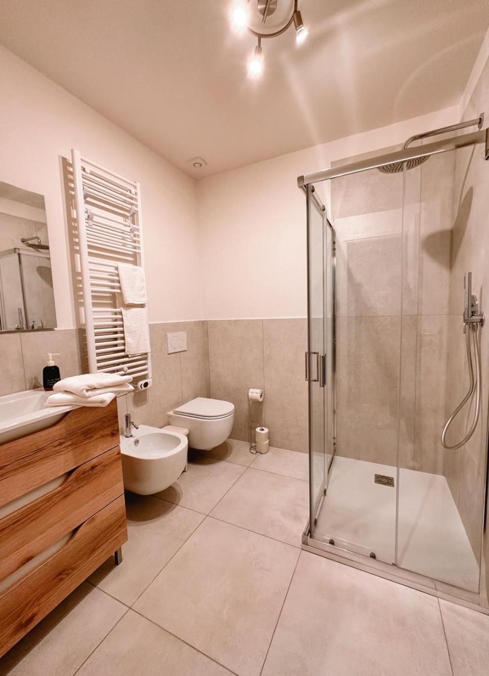 Caesar's Trastevere Apartment Rom