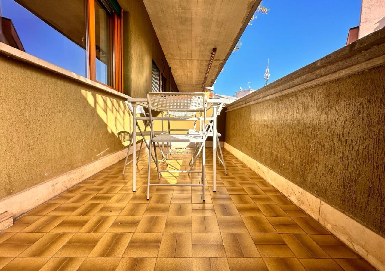 Caesar's Trastevere Apartment *