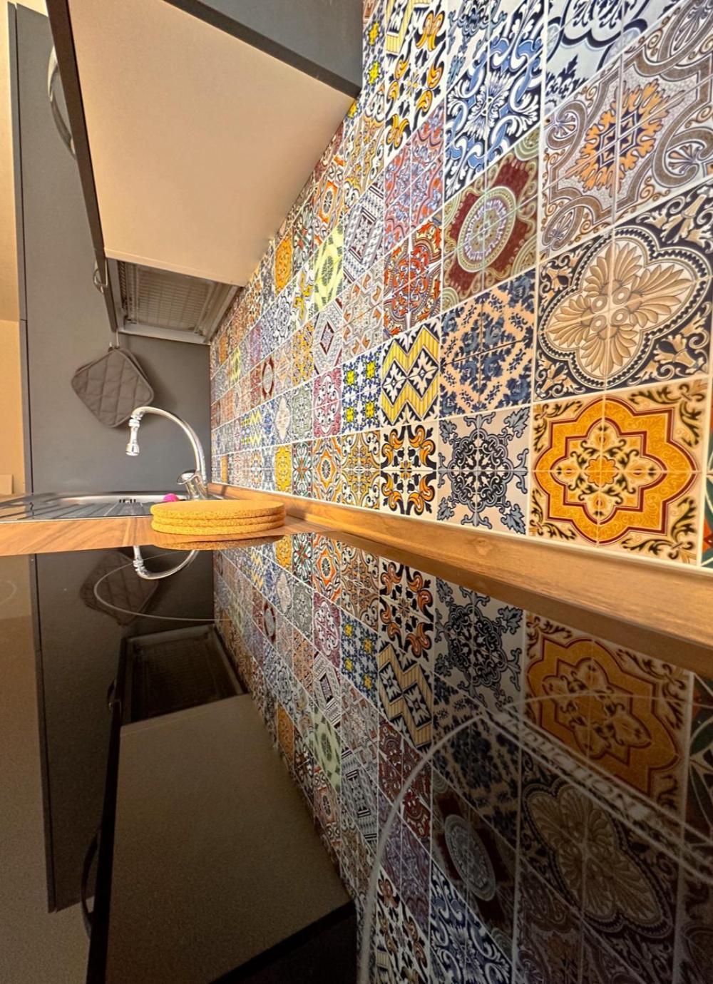 Apartment Caesar's Trastevere *