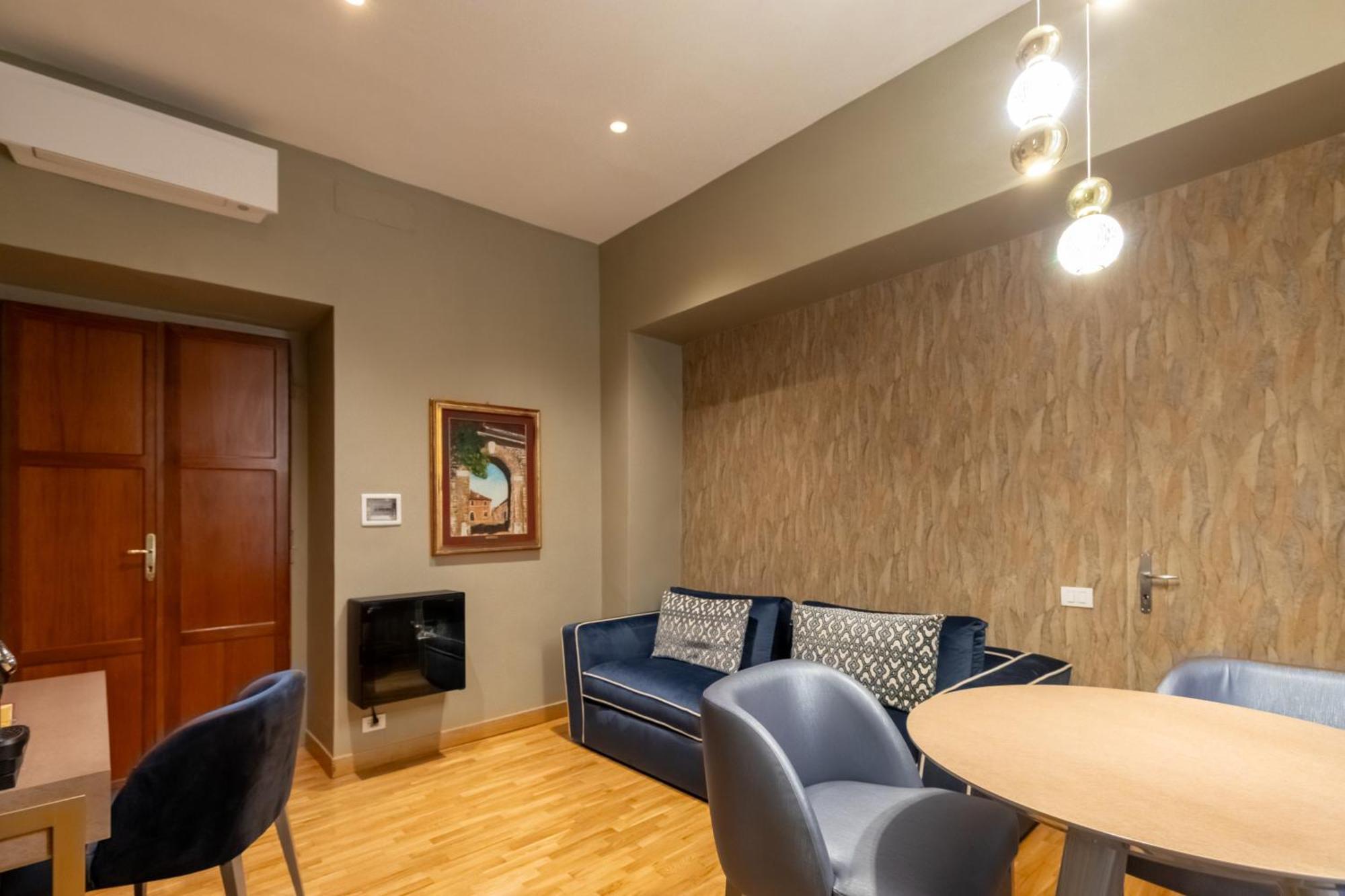 Residenza Pierret Gasthof