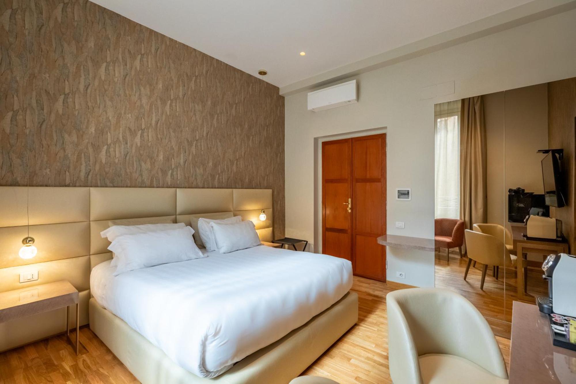 Gasthof Residenza Pierret Rom