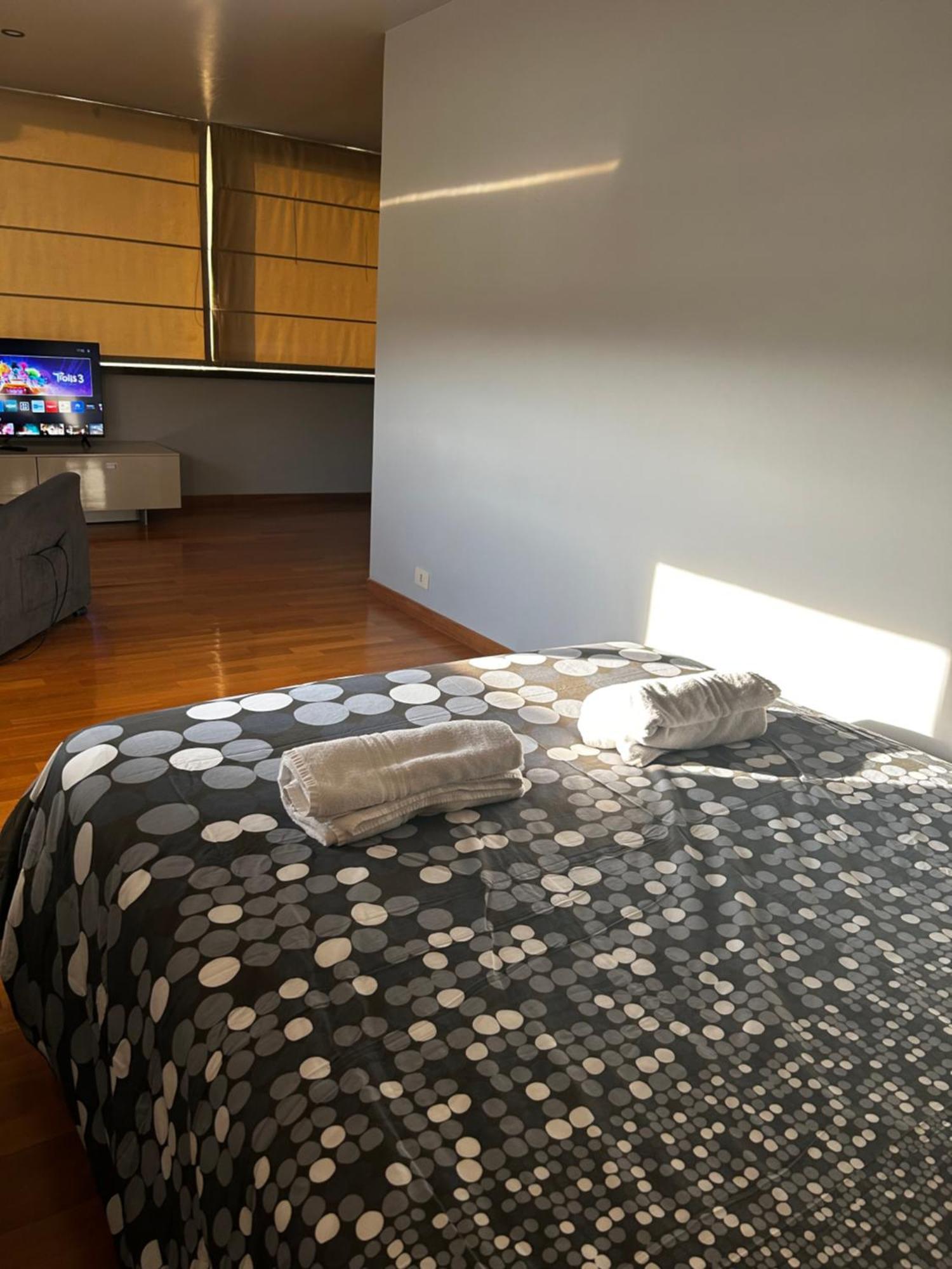 The Attic Apartamento Roma