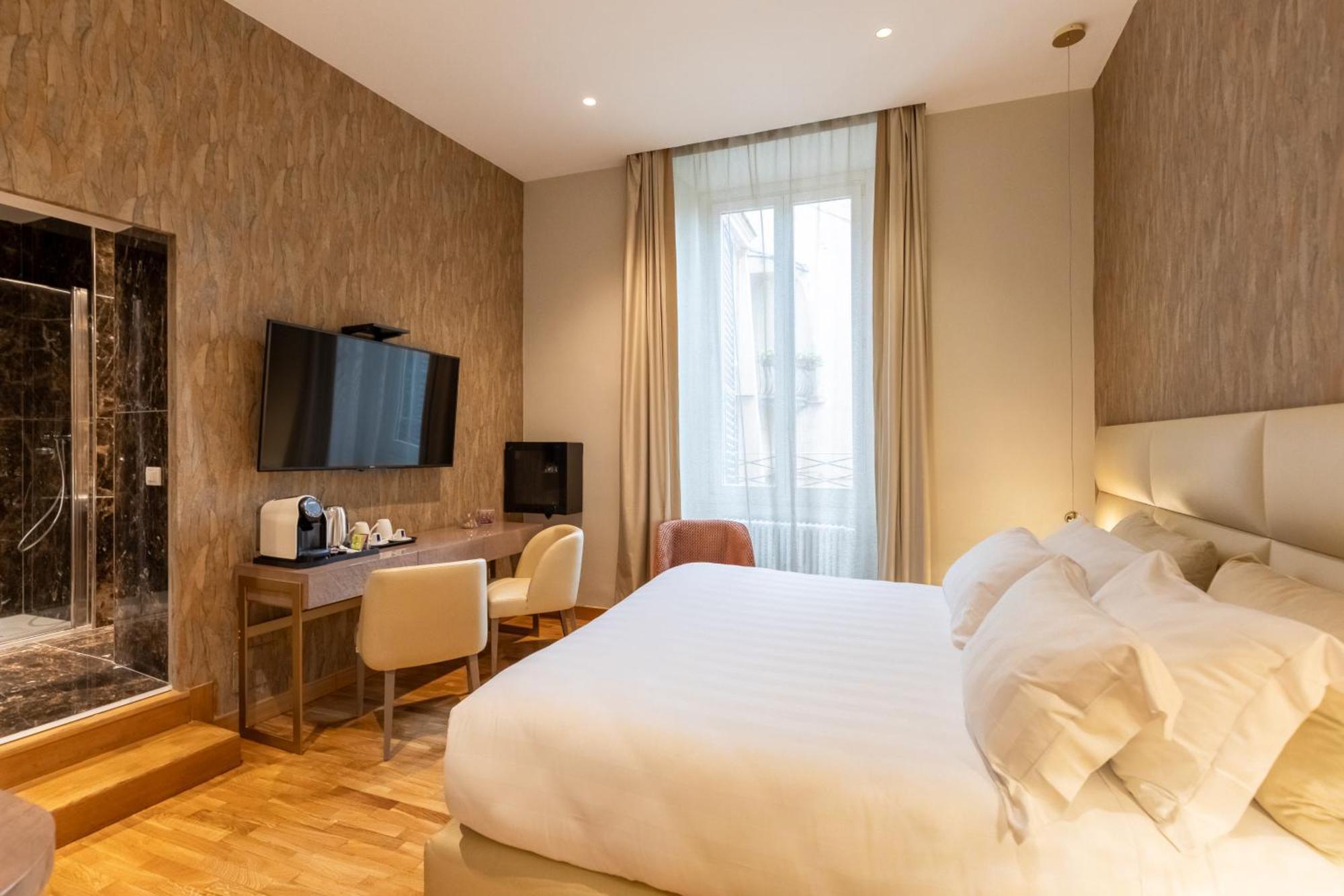 Residenza Pierret Rom