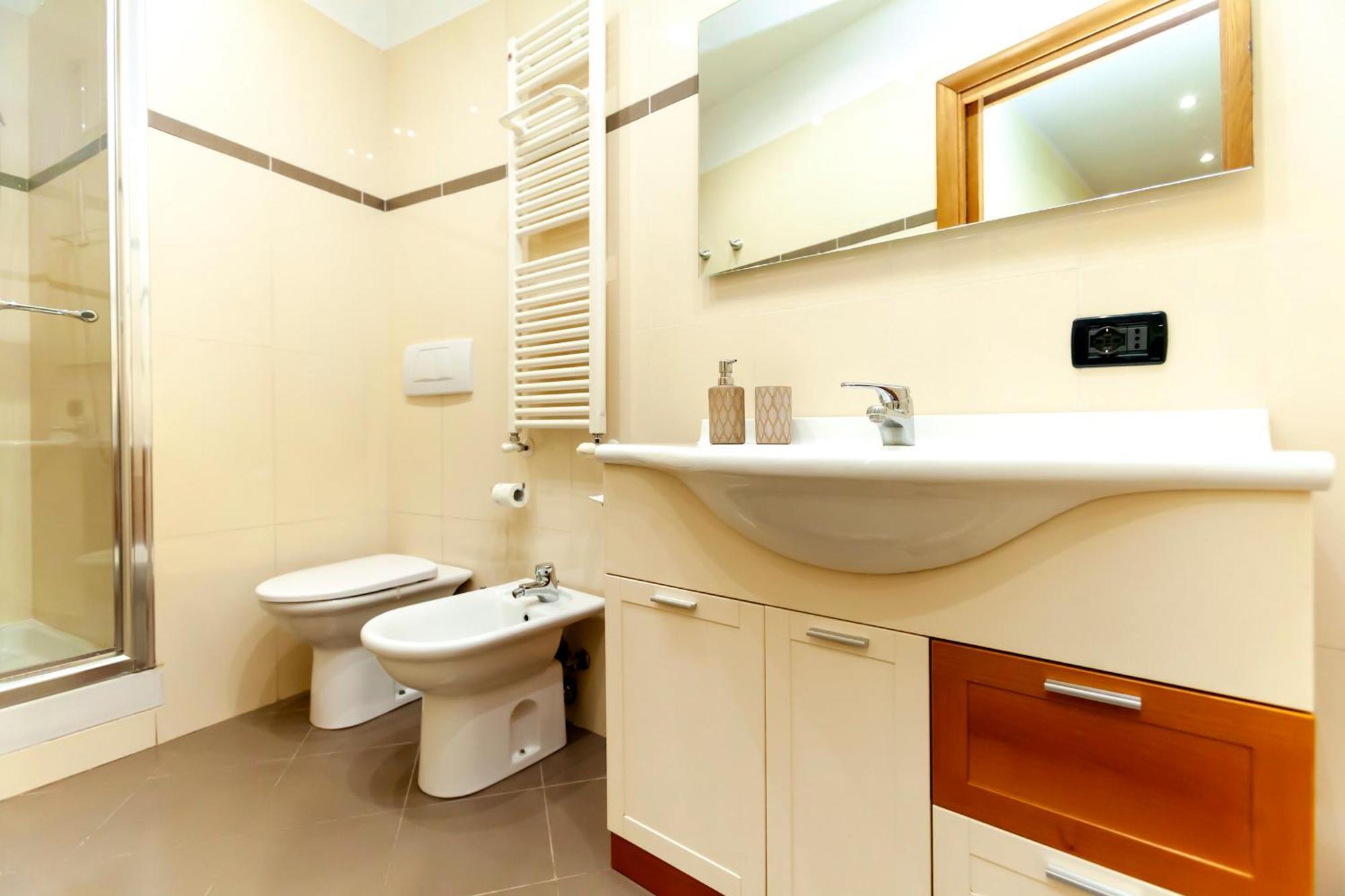 Apartamento Appia Nuova Lucrezia Roma