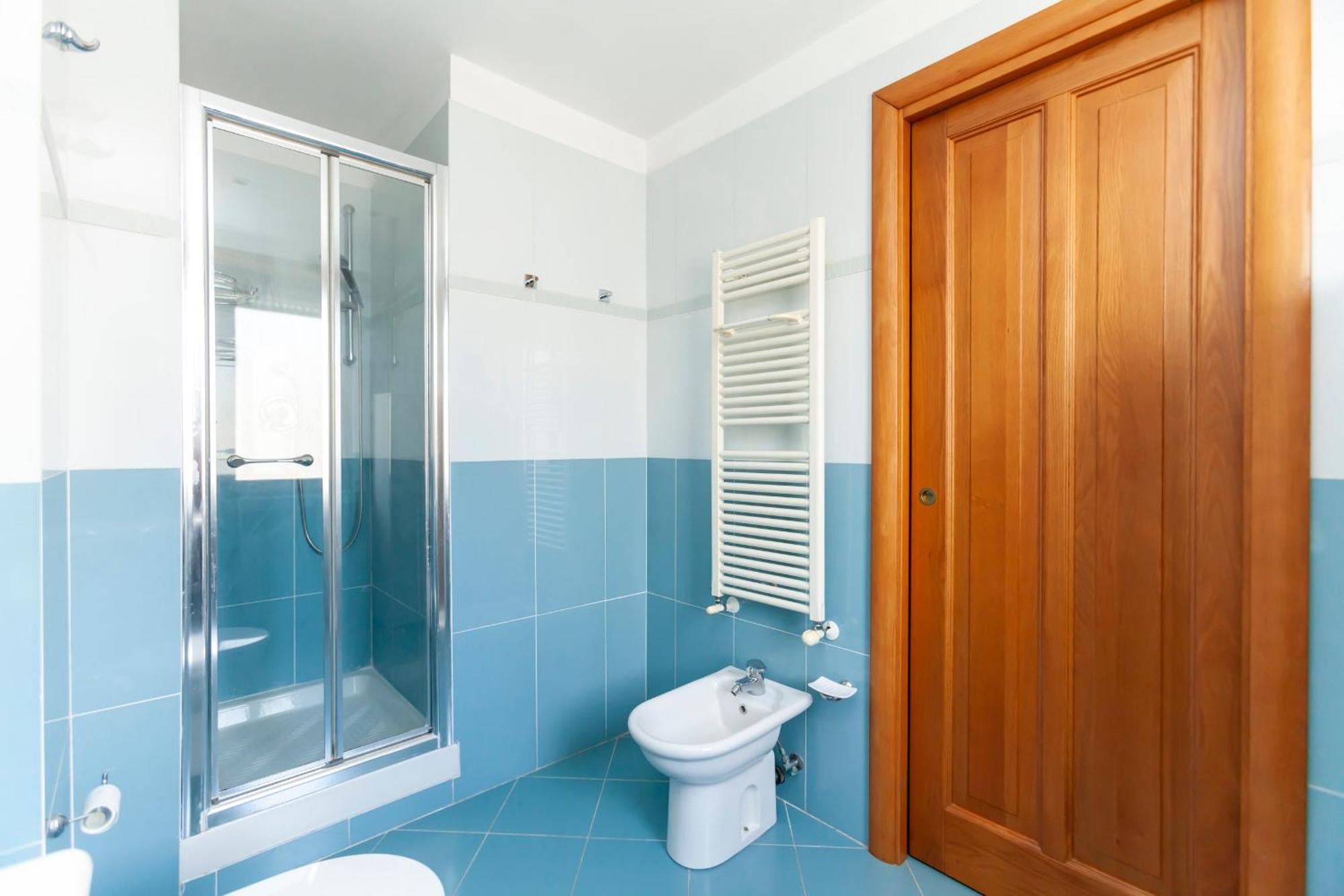 Apartamento Appia Nuova Lucrezia