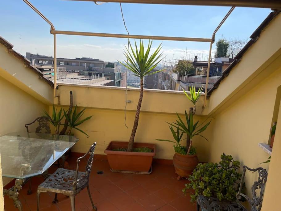 Apartamento Trastevere Lenci House