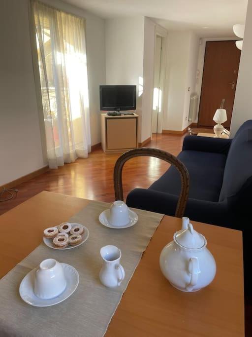 Apartamento Trastevere Lenci House *