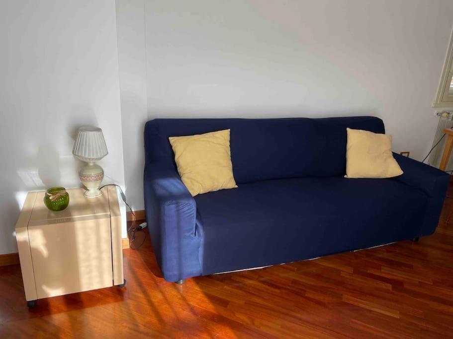 Trastevere Lenci House Roma
