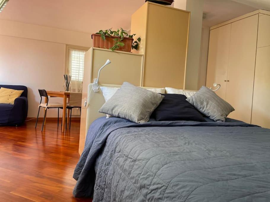 Apartamento Trastevere Lenci House Roma