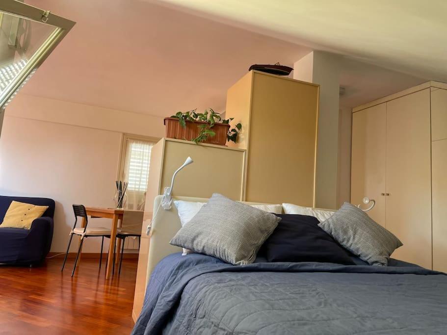 Trastevere Lenci House Roma