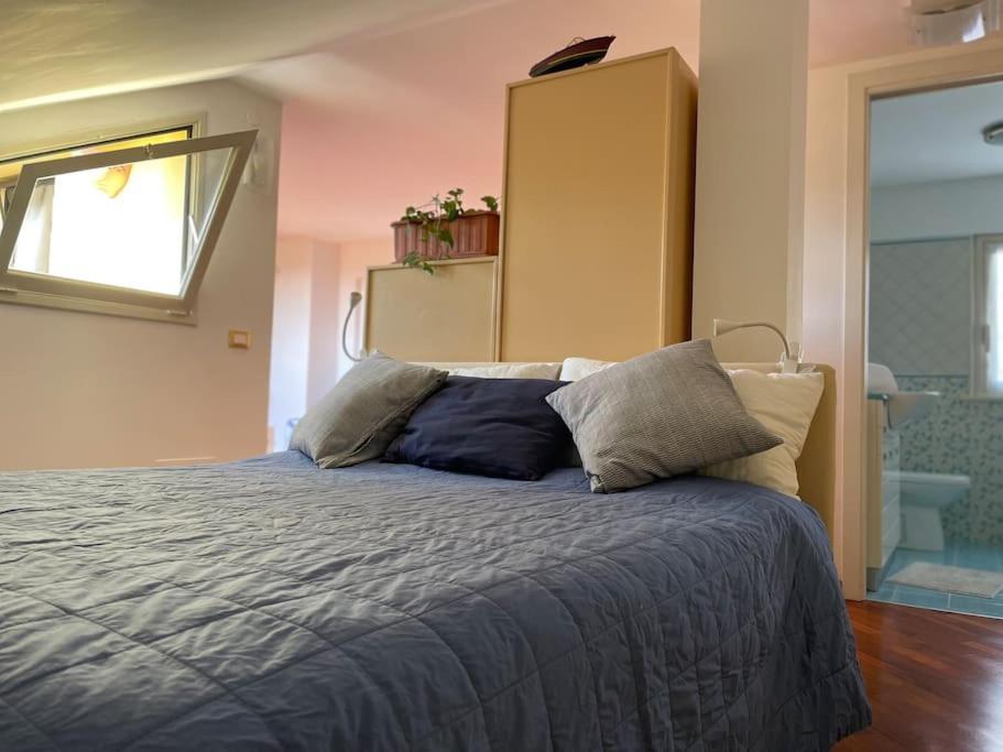 Apartamento Trastevere Lenci House