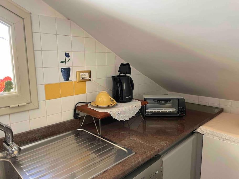 Trastevere Lenci House Roma