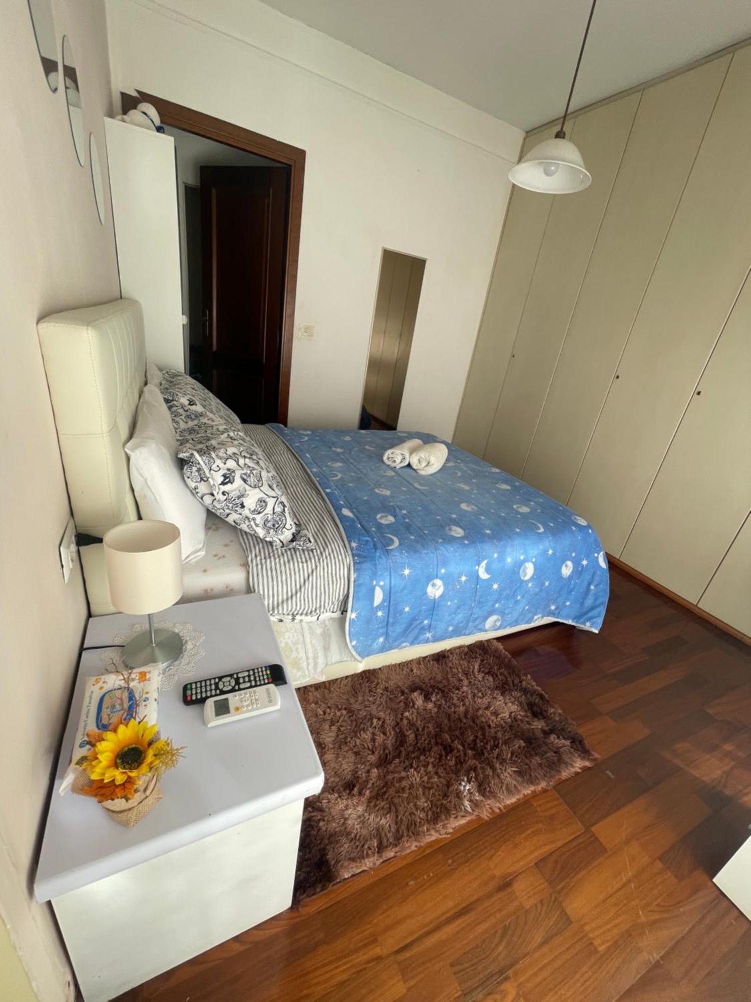 Exotic Apartment *