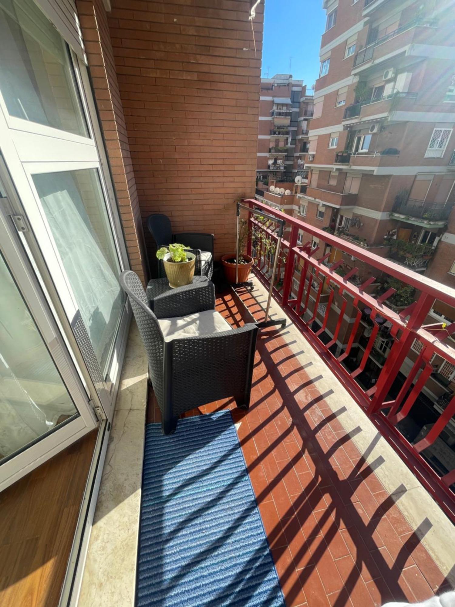 Apartment Exotic Rome