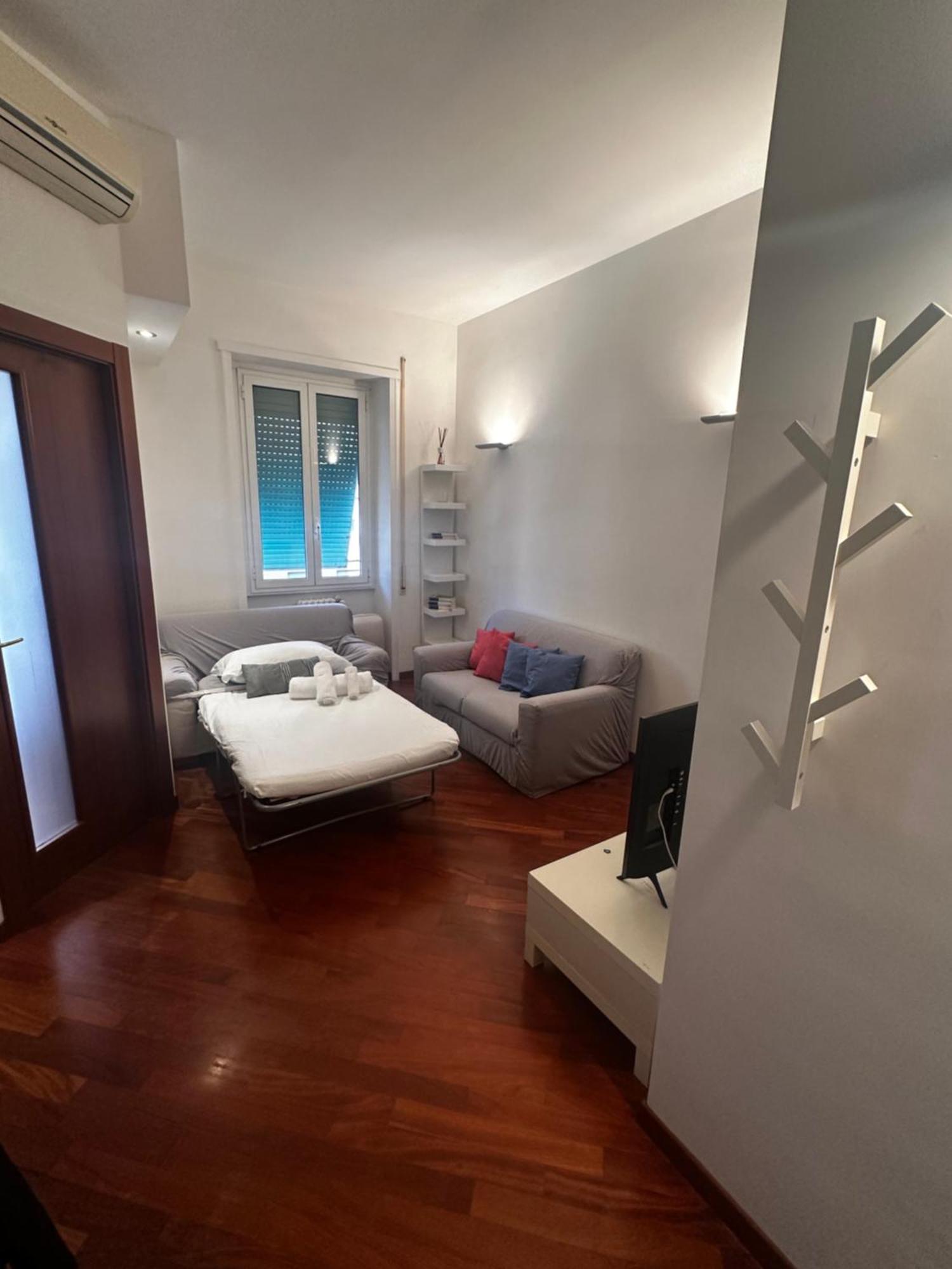 Apartamento Podesti House - Flaminio Stadio Olimpico
