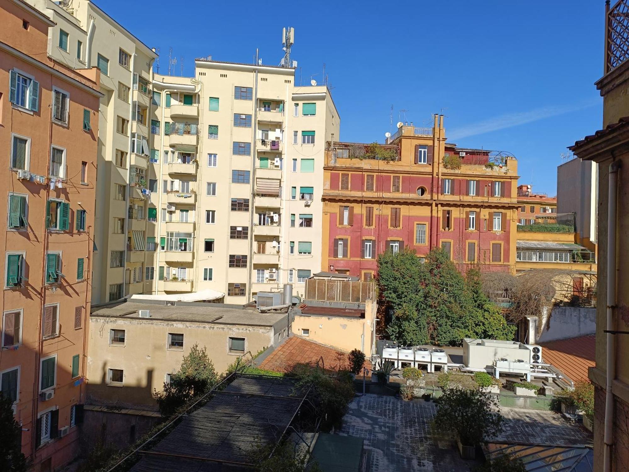 Quarto em Acomodações Particulares Gay House - Only Gay Roma