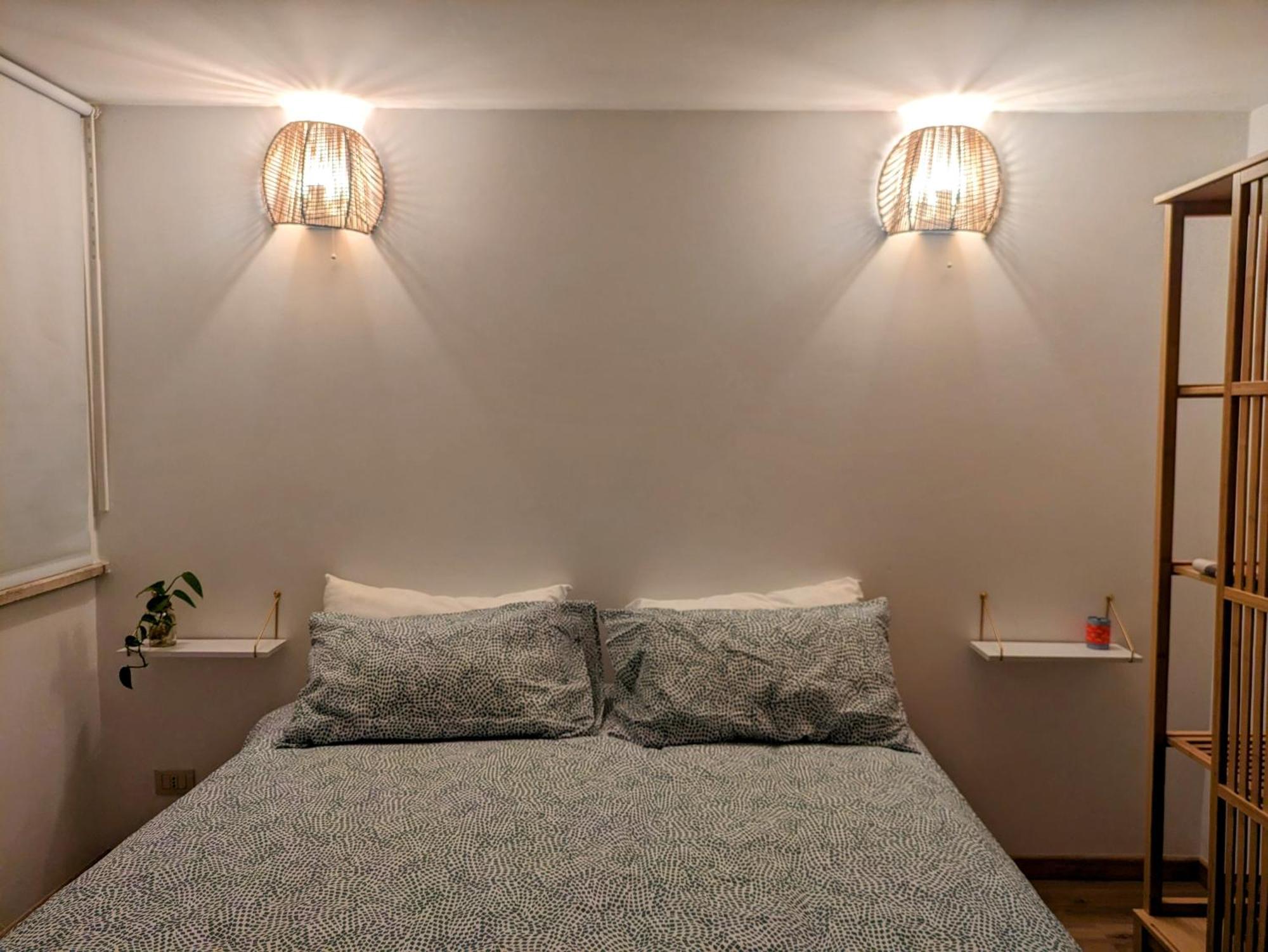Apartment Casetta Sole, Superattico Con Terrazzo Vicino San Pietro, New *