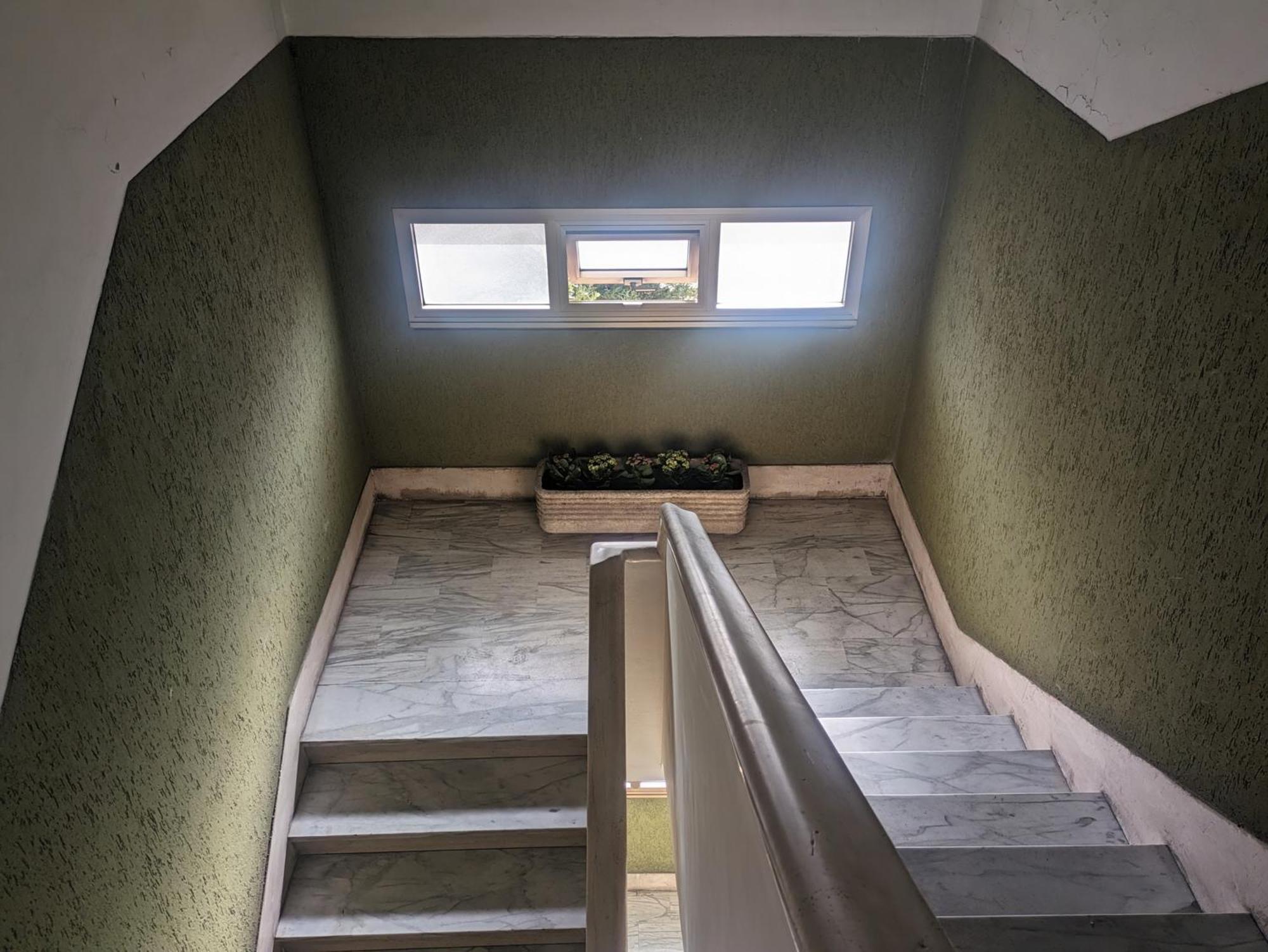Casetta Sole, Superattico Con Terrazzo Vicino San Pietro, New Apartment