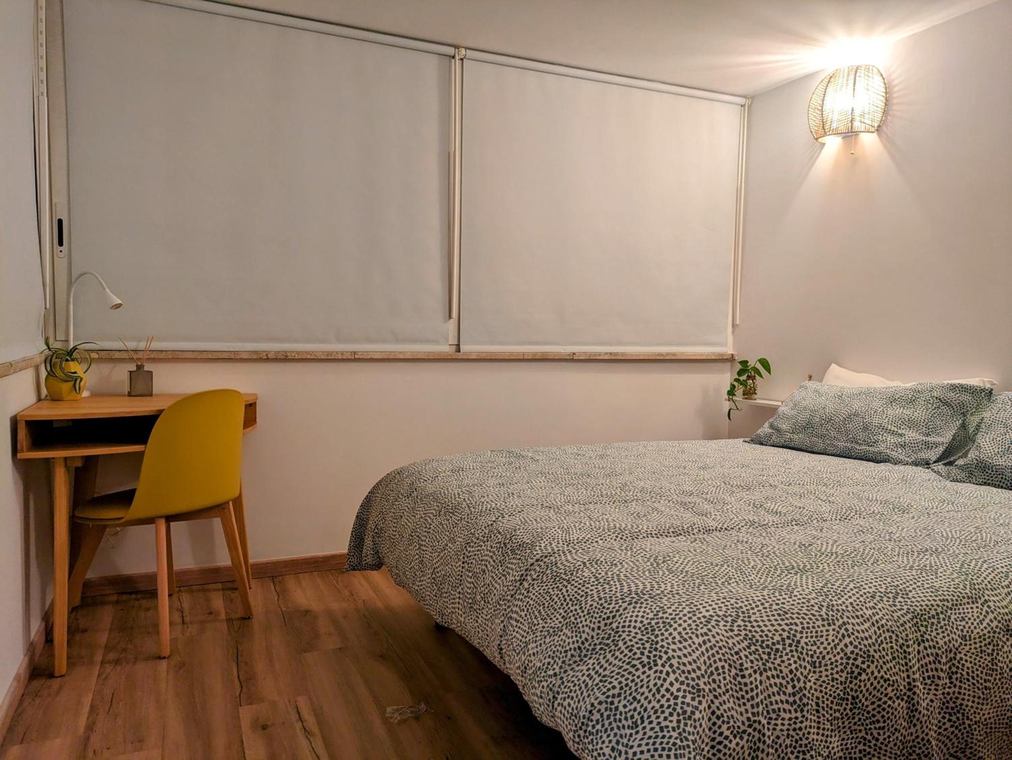 Apartment Casetta Sole, Superattico Con Terrazzo Vicino San Pietro, New *