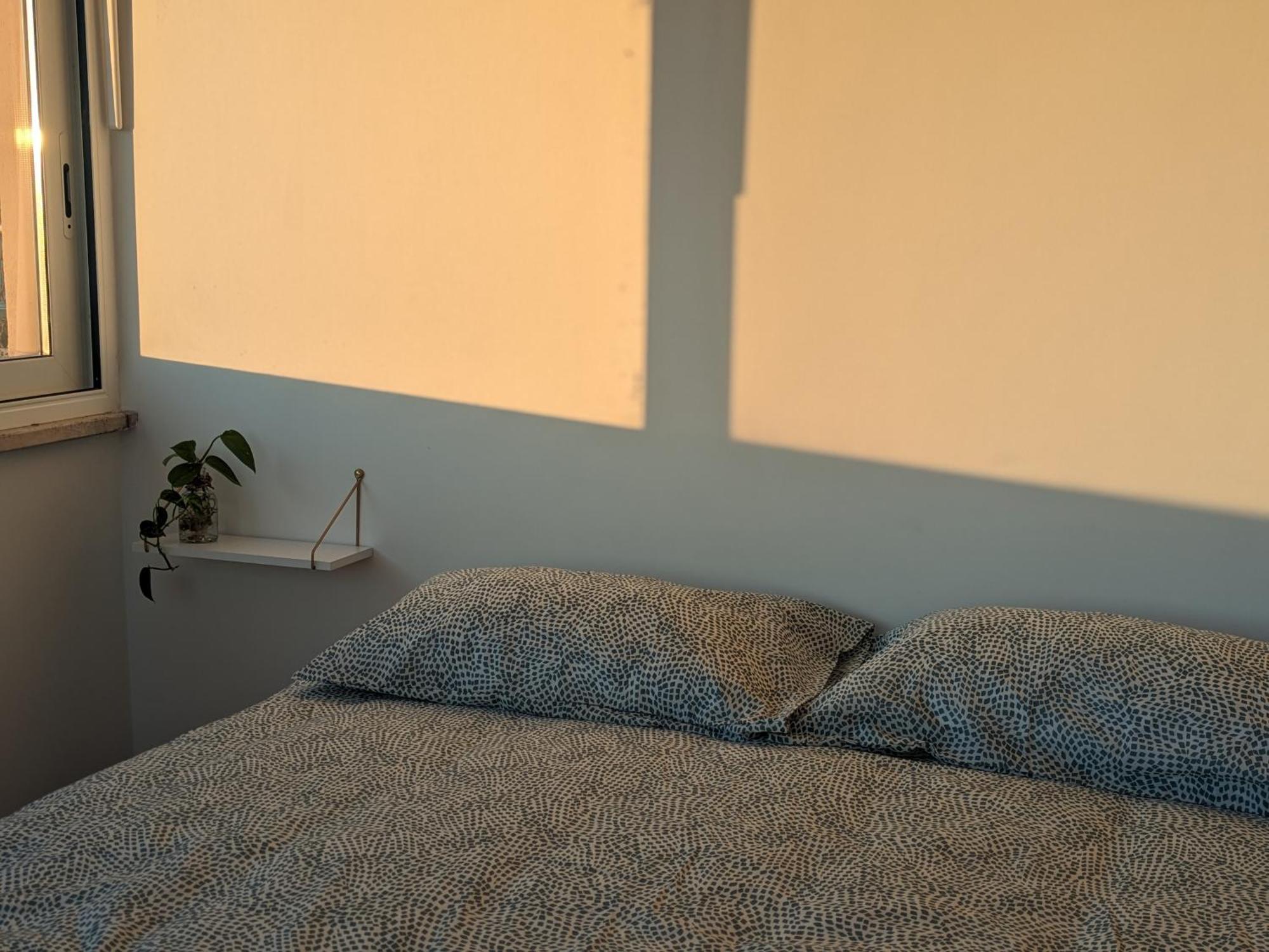 Apartment Casetta Sole, Superattico Con Terrazzo Vicino San Pietro, New