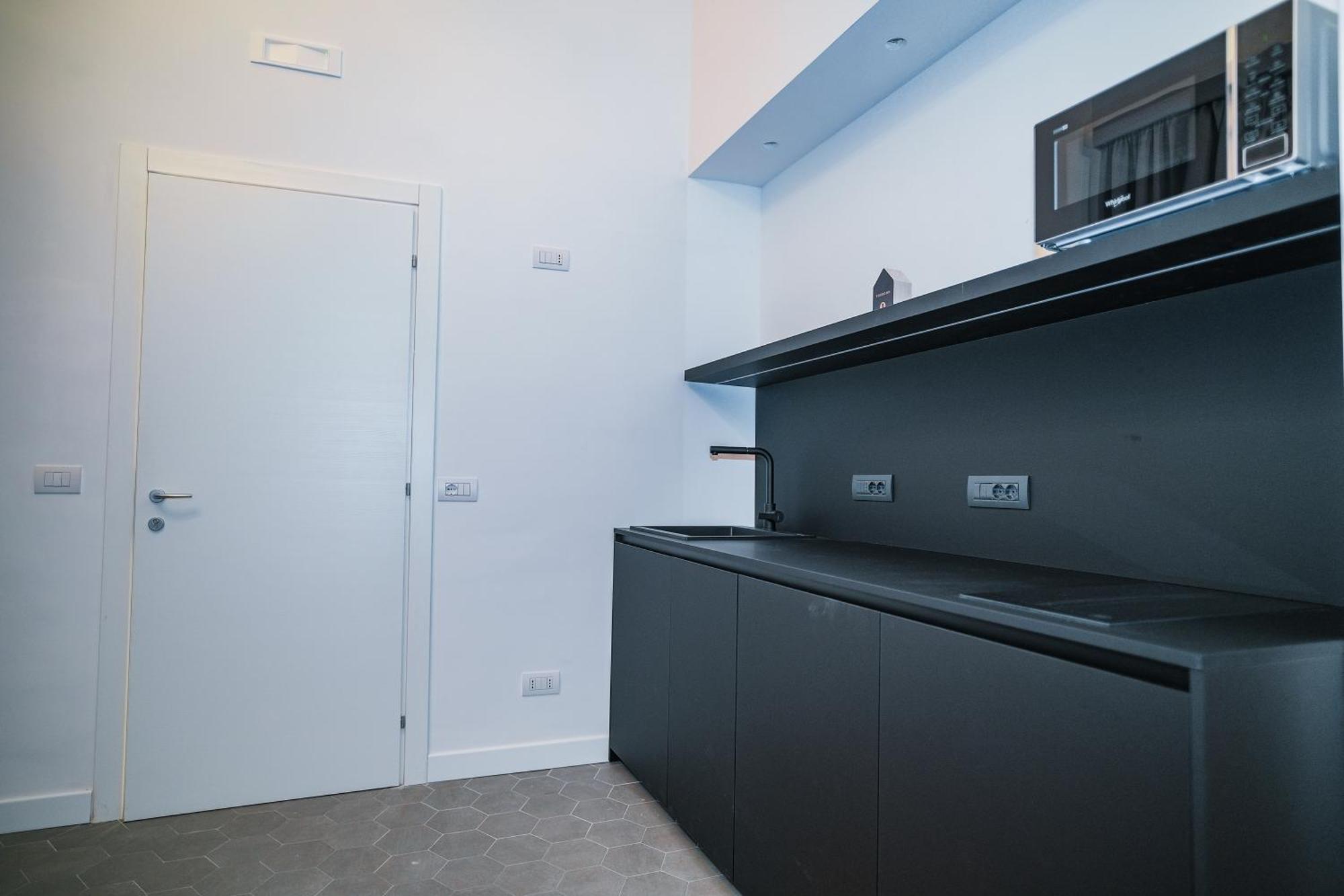 Youroom Margutta Casa vacanze *