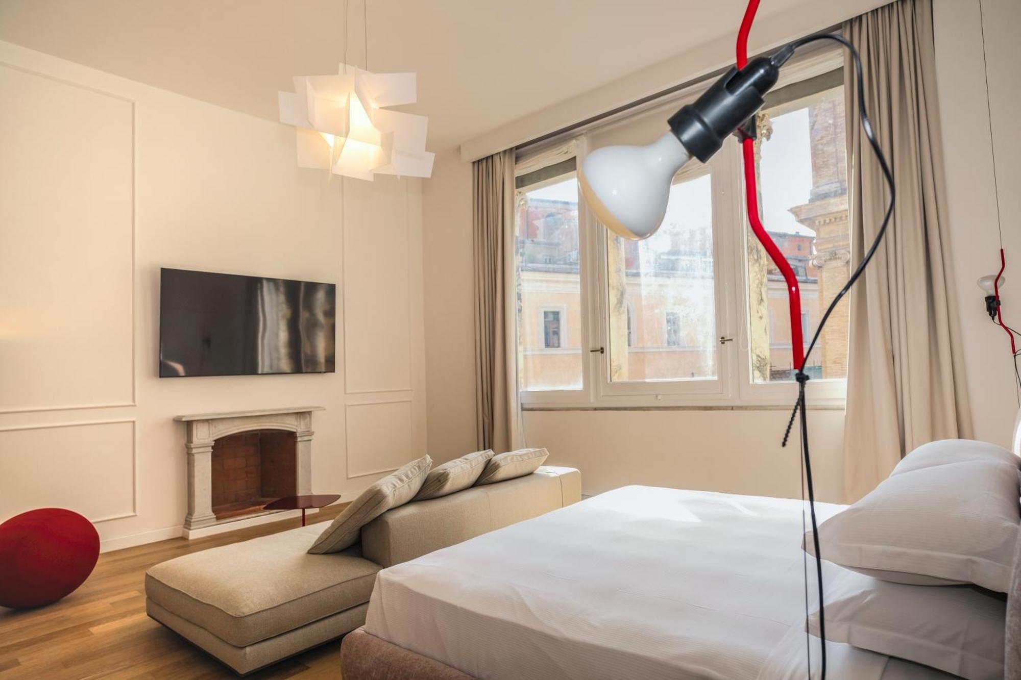 Casa vacanze Youroom Margutta