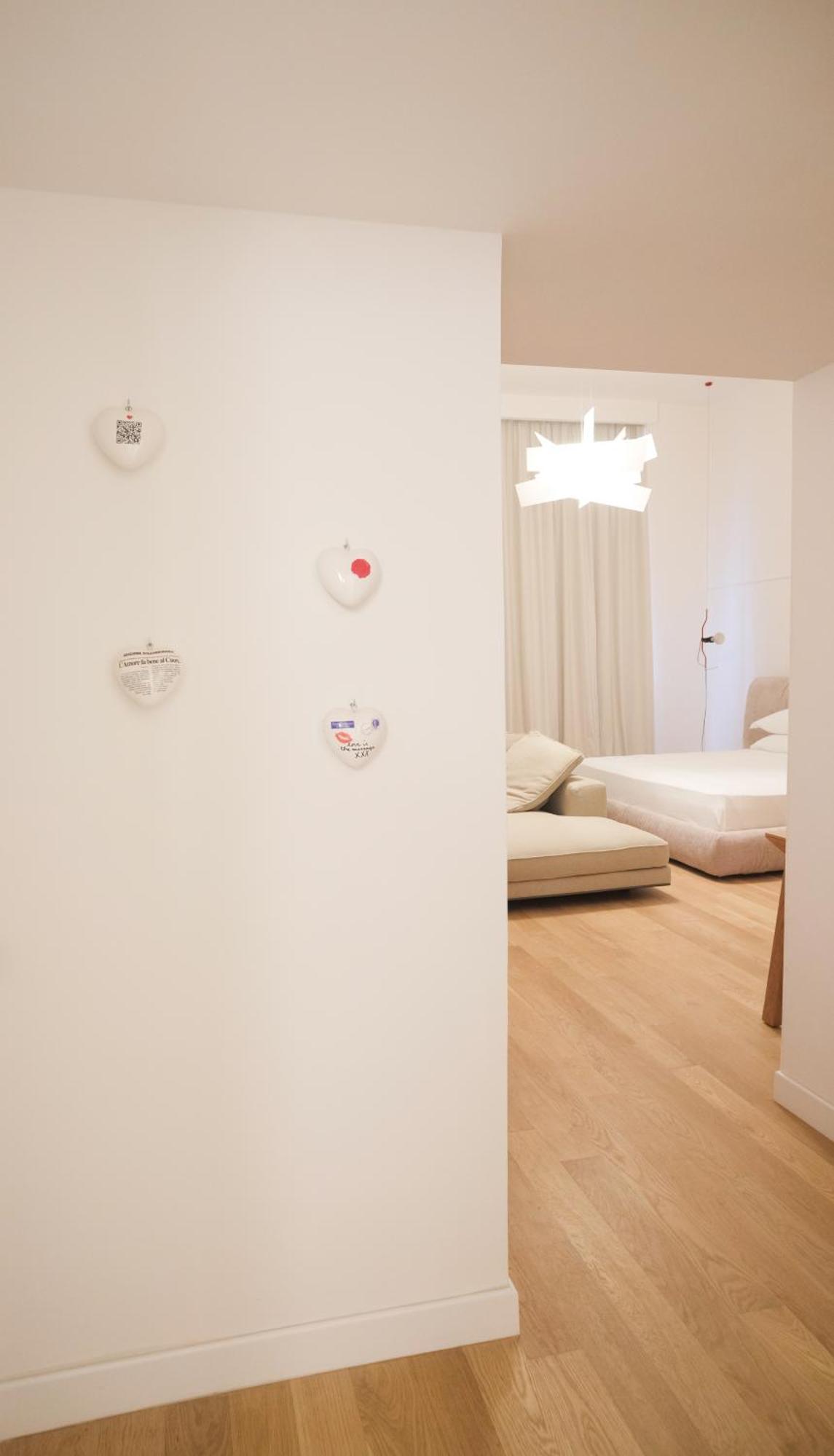 Youroom Margutta Сasa de vacaciones Roma