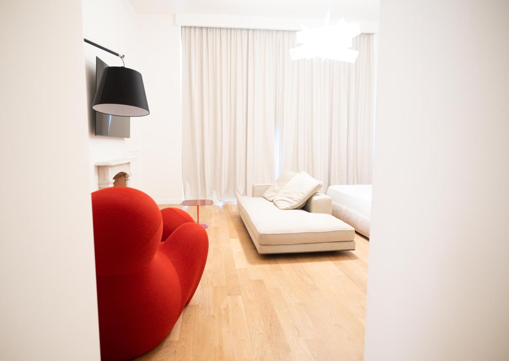 Youroom Margutta Casa vacanze Roma