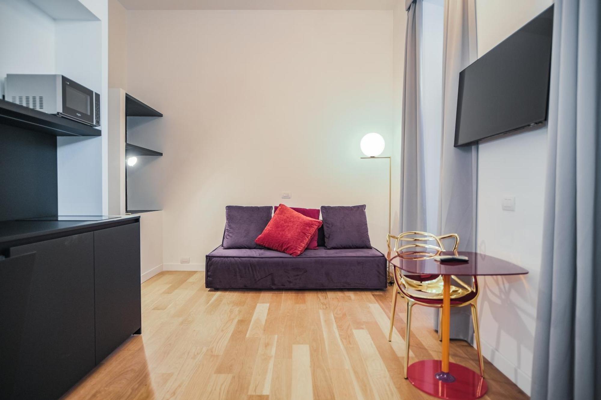 Youroom Margutta Casa vacanze Roma