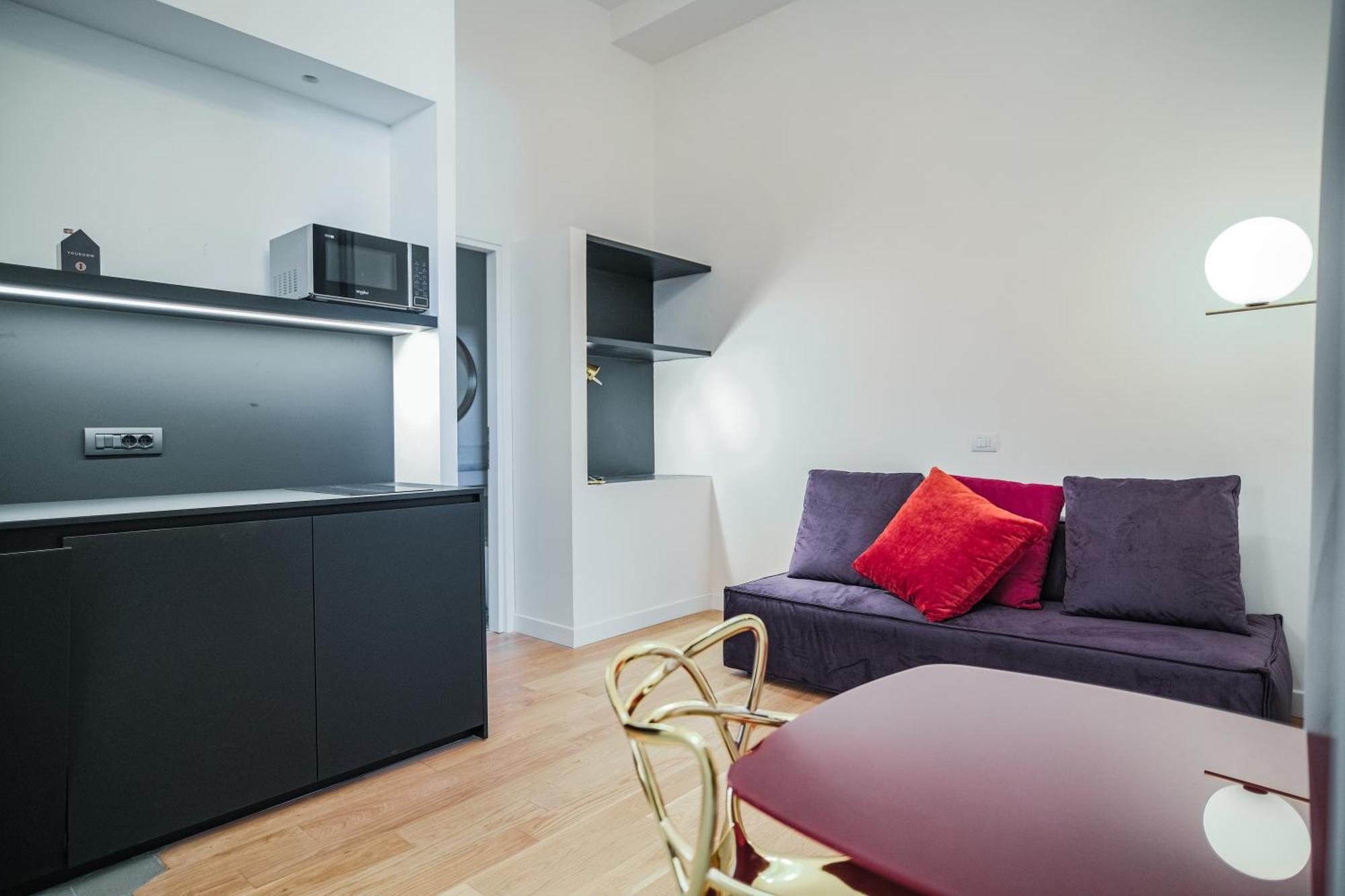 Youroom Margutta