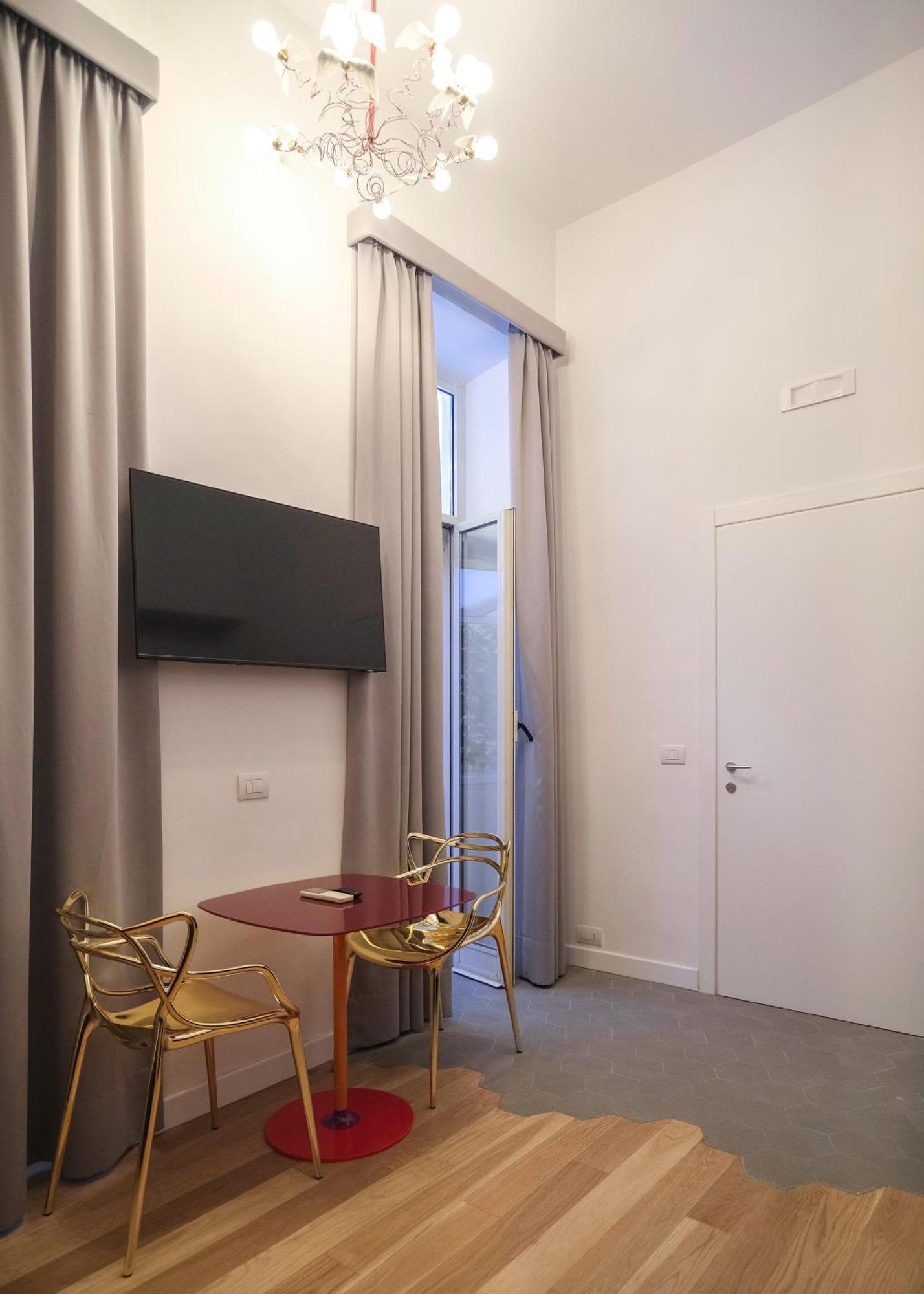 Сasa de vacaciones Youroom Margutta Roma