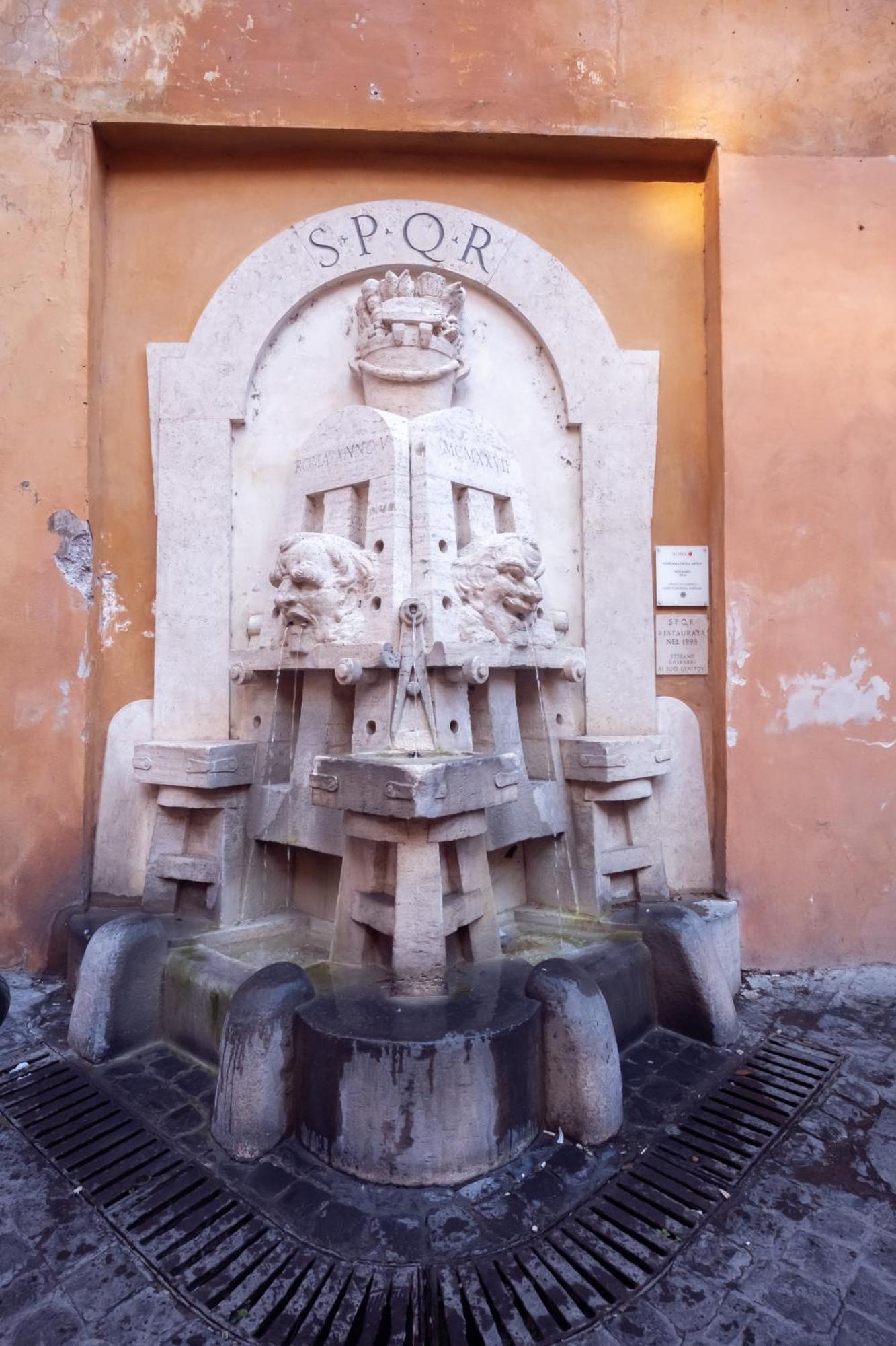 Сasa de vacaciones Youroom Margutta Roma