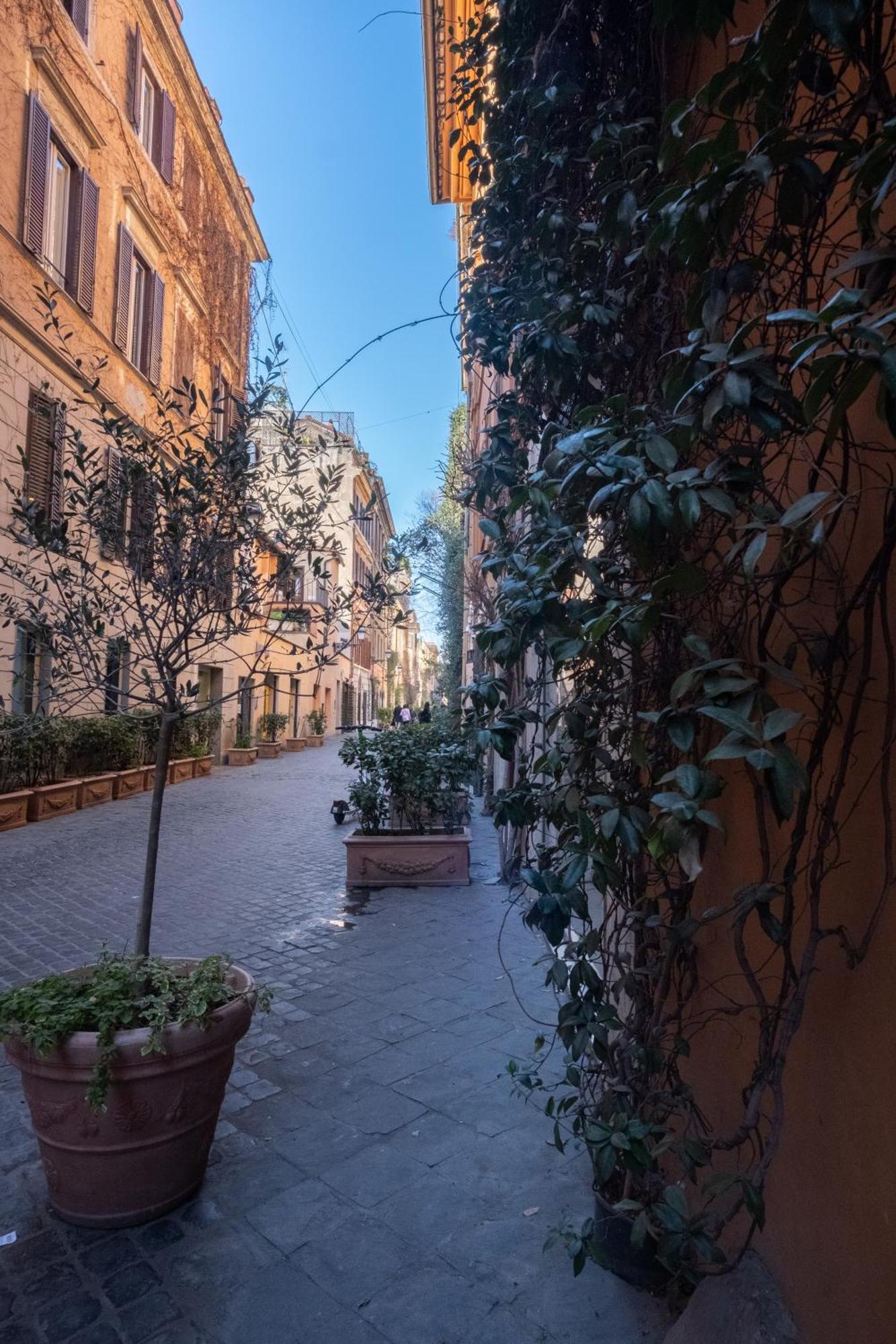 Youroom Margutta * Roma