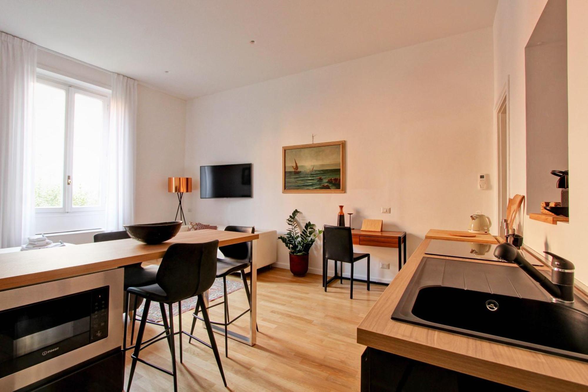 Apartment Giove In Trevi