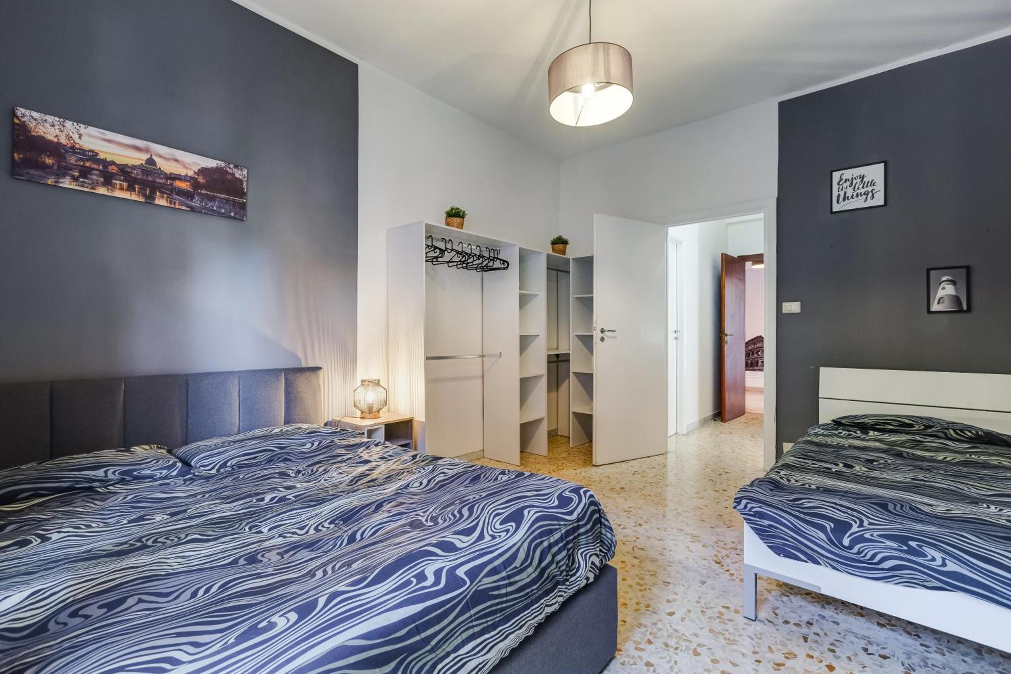 Apartamento Large With Swimming Pool And Tennis Court Near The Station *
