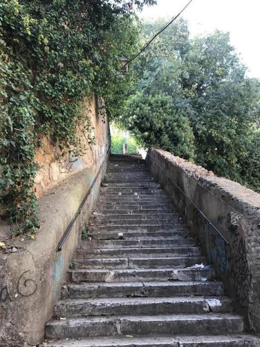 Beloved Trastevere Casa vacanze *