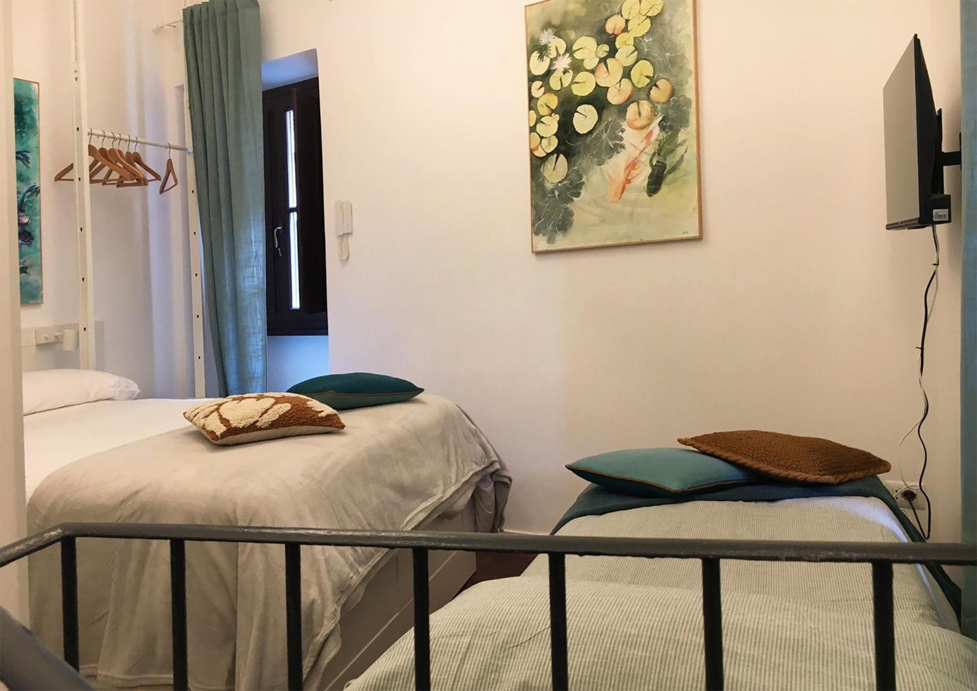Apartment Grottino 3a *