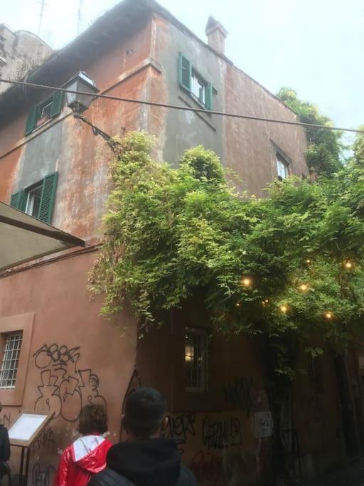 Anna's * Roma