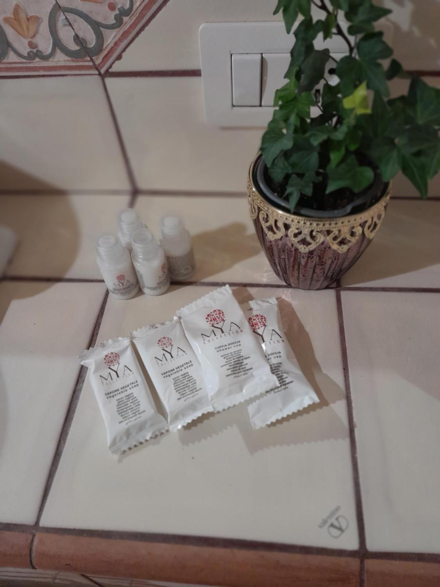 Domus Gelsomino Apartamento *
