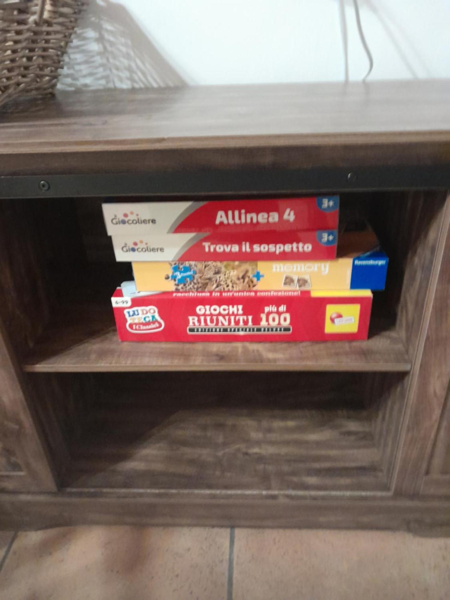 Apartamento Domus Gelsomino Roma
